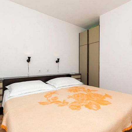 Apartments Neda Trogir Buitenkant foto